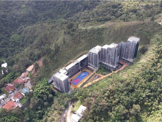Terreno en venta en Boca De Uchire, Distrito Capital