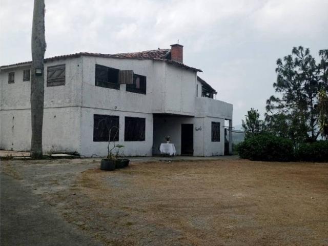 Terreno en venta en Boca De Uchire, Distrito Capital