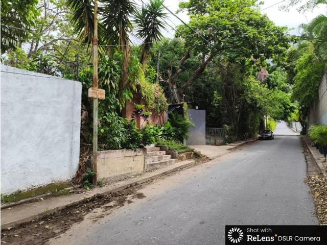 Terreno en venta en Boca De Uchire, Distrito Capital