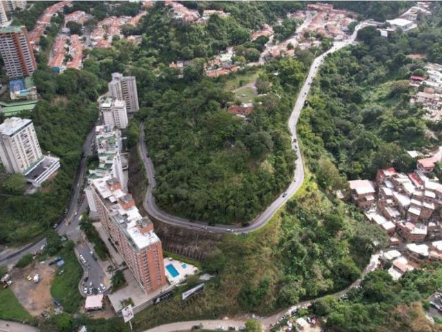 Terreno en venta en Boca De Uchire, Distrito Capital