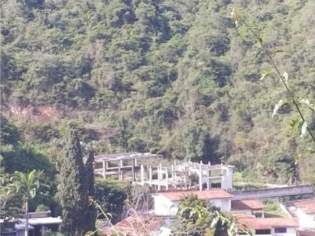 Terreno en venta en Boca De Uchire, Distrito Capital