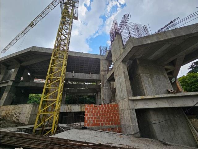 Terreno en venta en Boca De Uchire, Distrito Capital