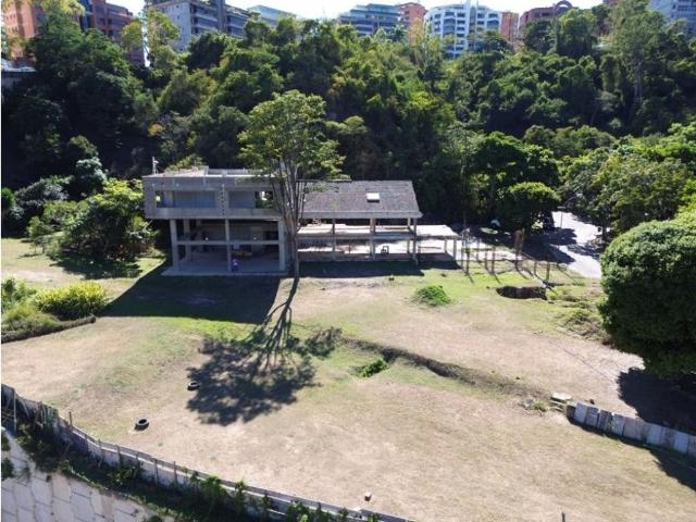 Terreno en venta en Caracas, Distrito Capital