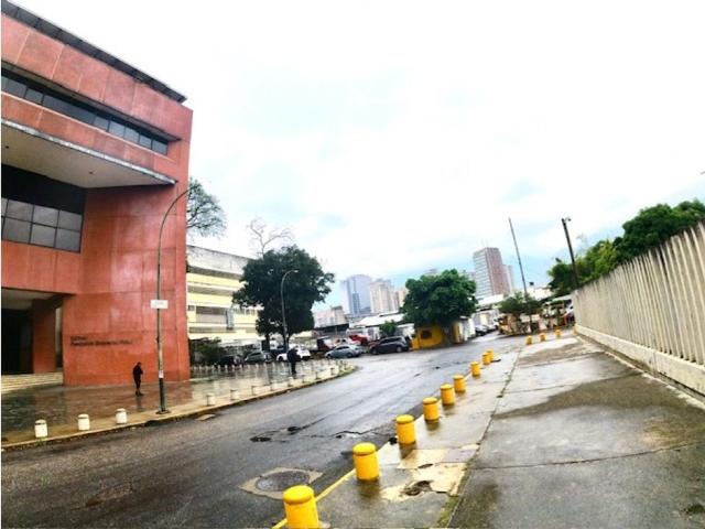 Terreno en venta en Boca De Uchire, Distrito Capital