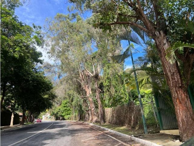 Terreno en venta en Boca De Uchire, Distrito Capital