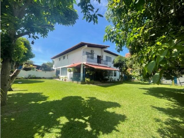 Terreno en venta en Boca De Uchire, Distrito Capital