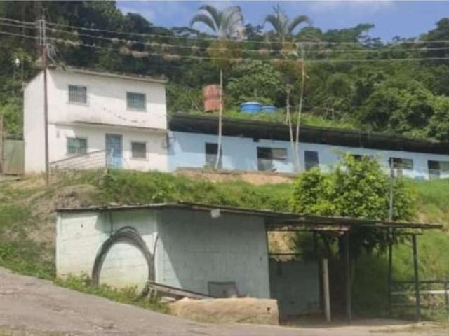 Terreno en venta en Boca De Uchire, Distrito Capital