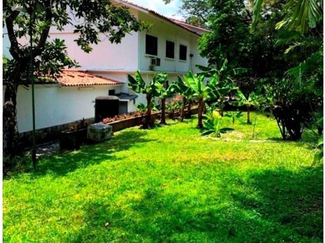 Terreno en venta en Boca De Uchire, Distrito Capital