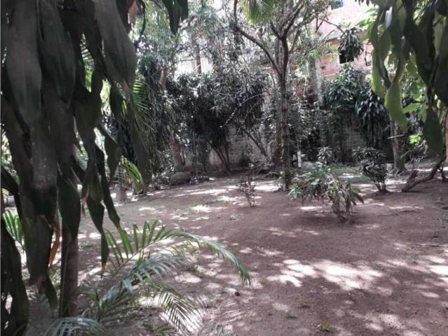 Terreno en venta en Boca De Uchire, Distrito Capital