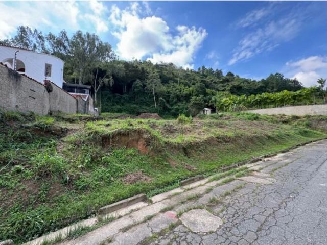 Terreno en venta en Boca De Uchire, Distrito Capital