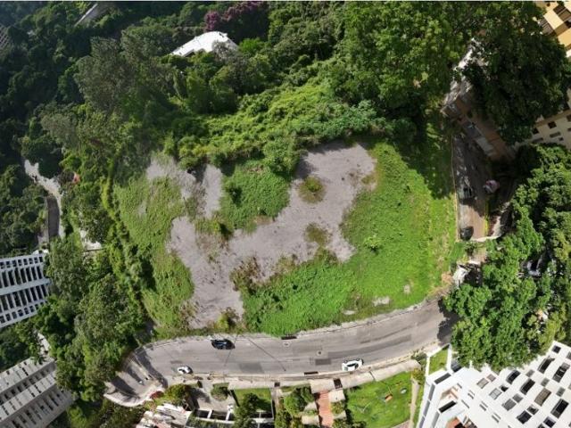 Terreno en venta en Boca De Uchire, Distrito Capital