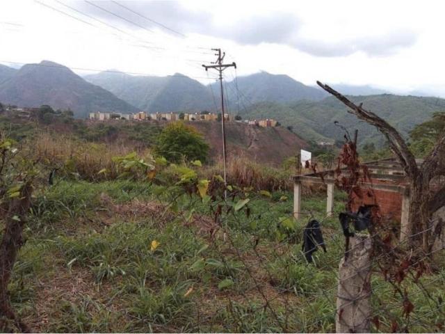 Terreno en venta en Boca De Uchire, Distrito Capital