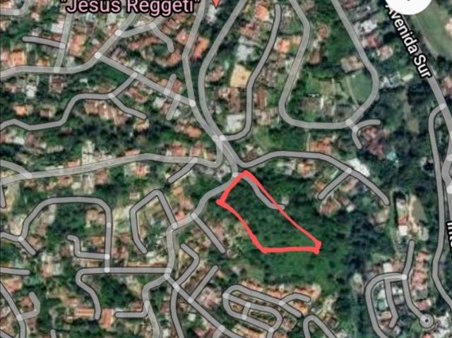 Terreno en venta en Boca De Uchire, Distrito Capital