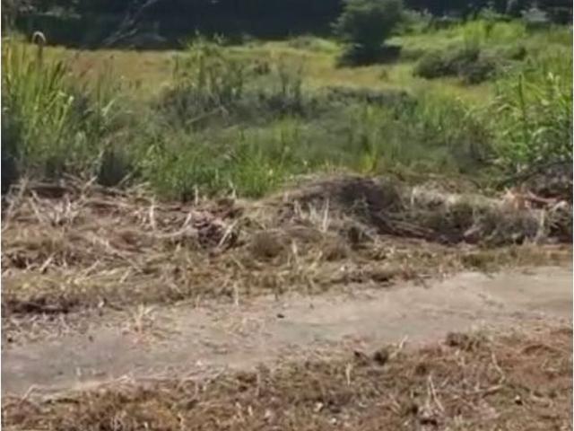 Terreno en venta en Boca De Uchire, Distrito Capital