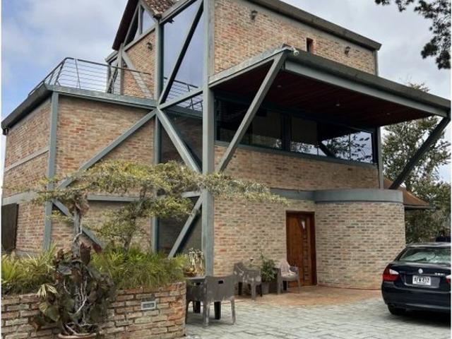 Terreno en venta en Distrito Capital