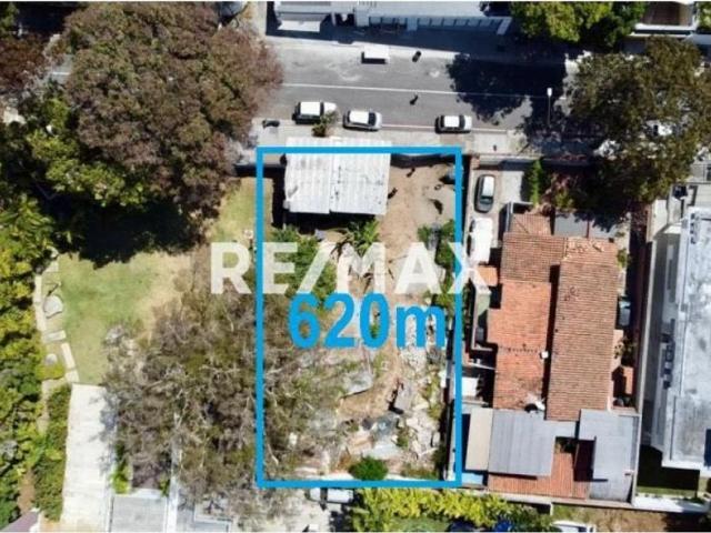 Terreno en venta en Boca De Uchire, Distrito Capital