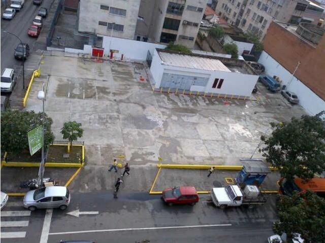 Terreno en venta en Boca De Uchire, Distrito Capital