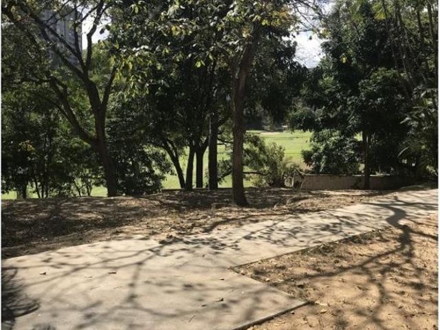 Terreno en venta en Distrito Capital