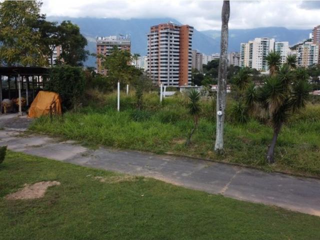 Terreno en venta en Caracas, Distrito Capital