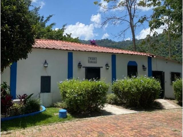 Terreno en venta en Boca De Uchire, Distrito Capital