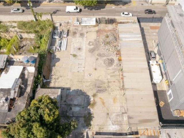 Terreno en venta en Boca De Uchire, Distrito Capital