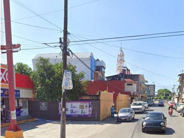 Terreno en renta en Cárdenas, Tabasco