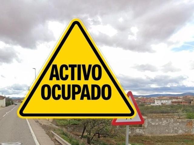 Terreno en venta en Cariñena, Zaragoza