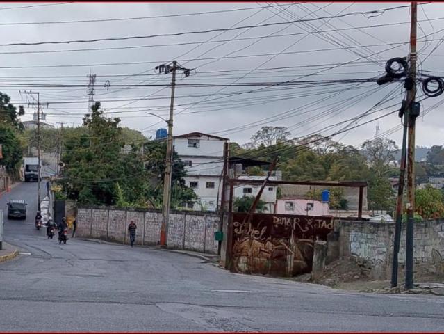 Terreno en venta en Carrizal, Miranda
