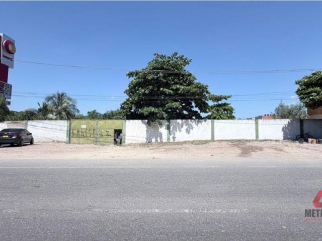 Lote en arriendo en Bolívar