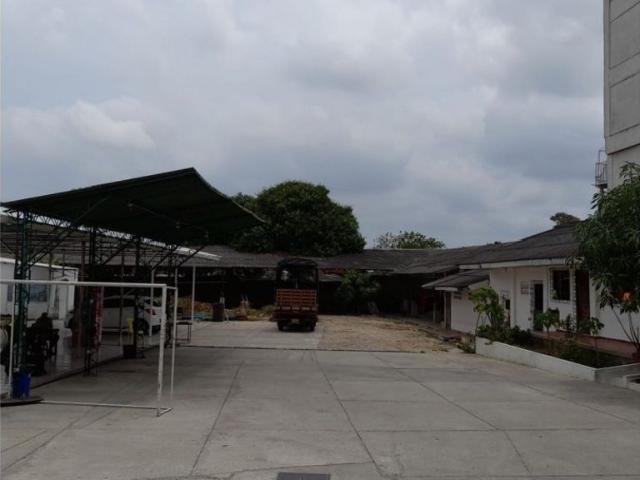 Terreno / Solar en venta Cartagena de Indias, Colombia
