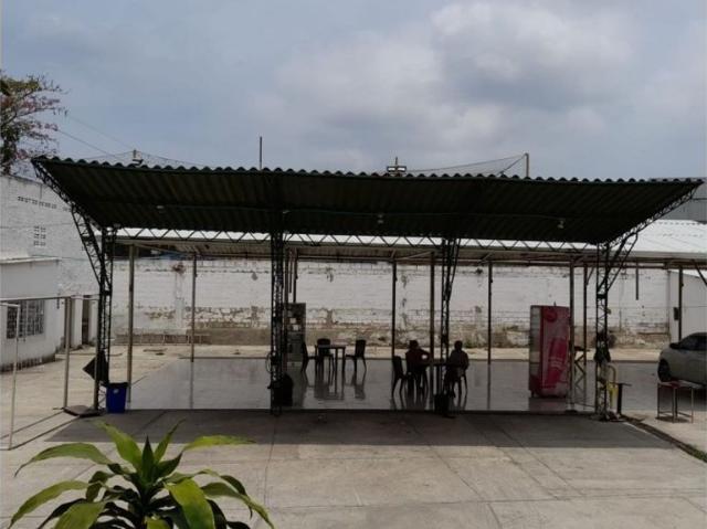 Terreno / Solar en venta Cartagena de Indias, Colombia