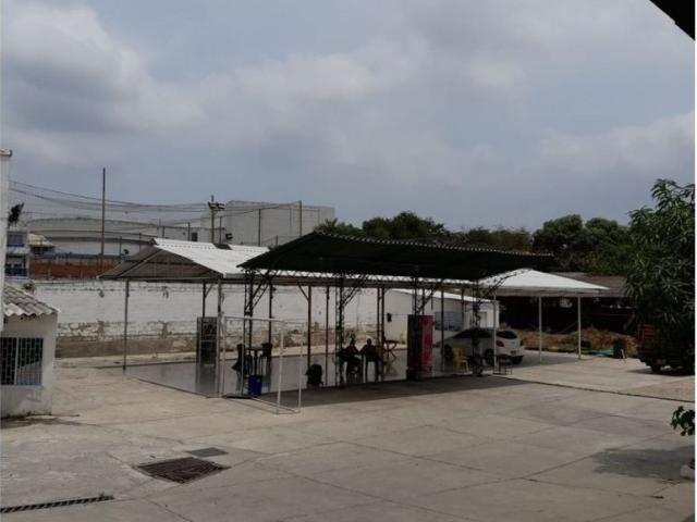 Terreno / Solar en venta Cartagena de Indias, Colombia