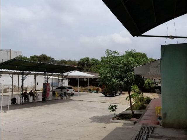 Terreno / Solar en venta Cartagena de Indias, Colombia