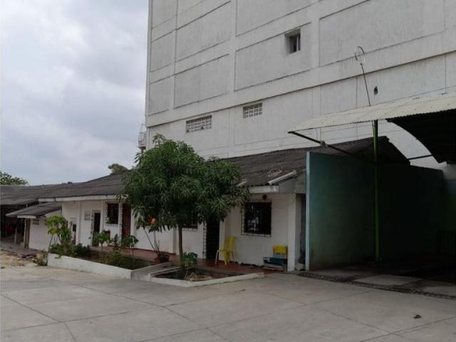 Terreno / Solar en venta Cartagena de Indias, Colombia