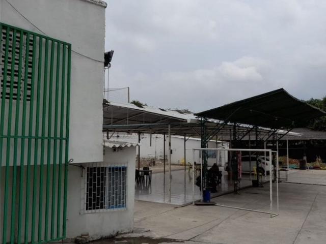 Terreno / Solar en venta Cartagena de Indias, Colombia