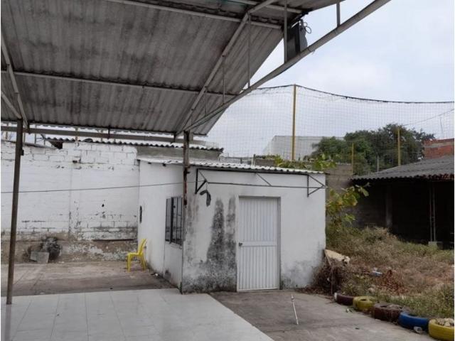 Terreno / Solar en venta Cartagena de Indias, Colombia