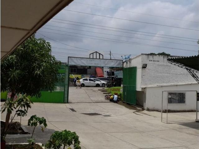 Terreno / Solar en venta Cartagena de Indias, Colombia