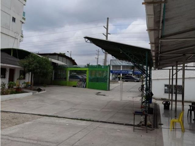 Terreno / Solar en venta Cartagena de Indias, Colombia
