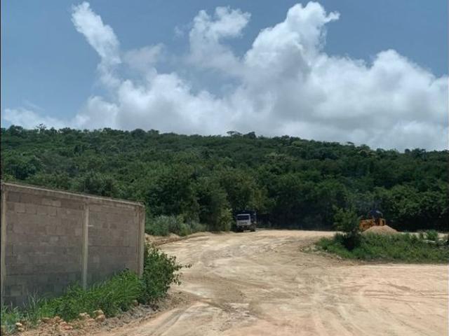 Lote en arriendo en Bolívar