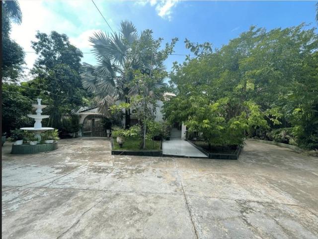 Lote en arriendo en Bolívar