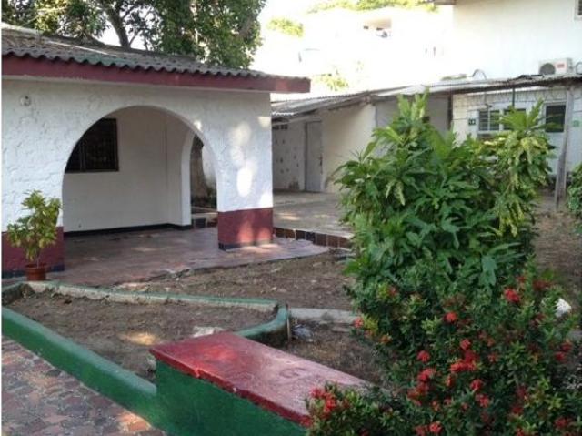Terreno / Solar en venta Cartagena de Indias, Colombia