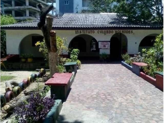 Terreno / Solar en venta Cartagena de Indias, Colombia