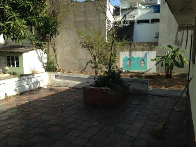 Terreno / Solar en venta Cartagena de Indias, Colombia