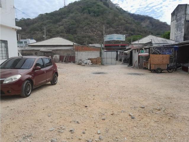 Terreno / Solar en venta Cartagena de Indias, Colombia