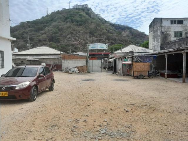 Terreno / Solar en venta Cartagena de Indias, Colombia