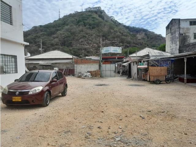 Terreno / Solar en venta Cartagena de Indias, Colombia