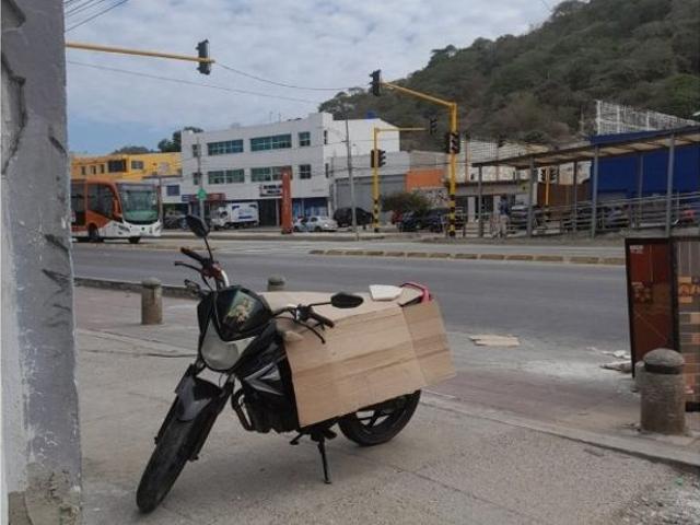 Terreno / Solar en venta Cartagena de Indias, Colombia