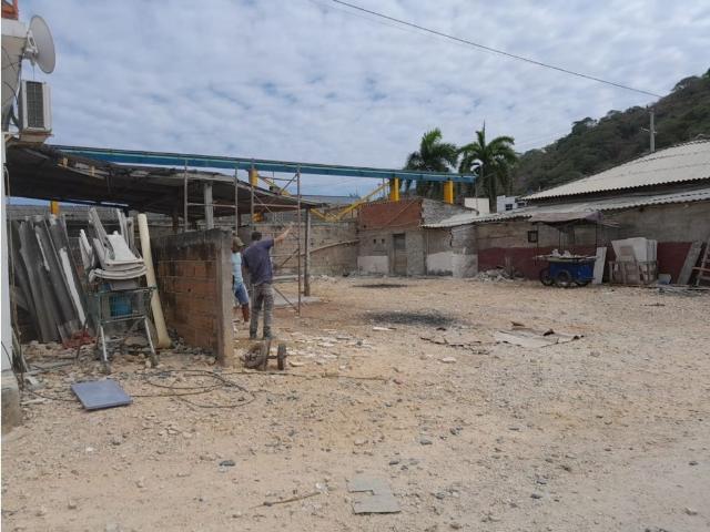 Terreno / Solar en venta Cartagena de Indias, Colombia