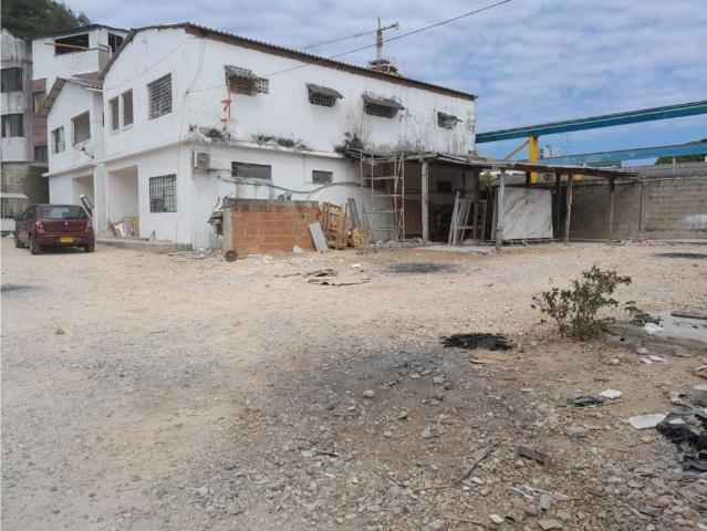 Terreno / Solar en venta Cartagena de Indias, Colombia