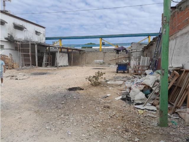 Terreno / Solar en venta Cartagena de Indias, Colombia